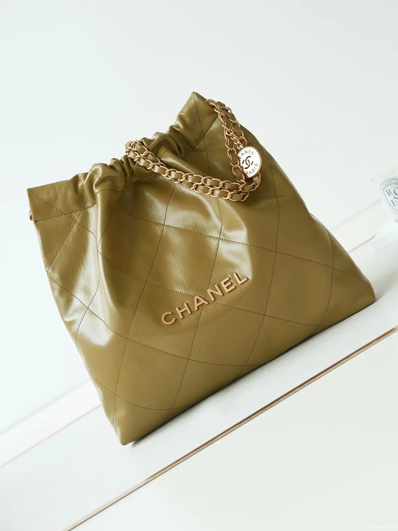 HyperPeter CHANEL HANDBAG 22 0610